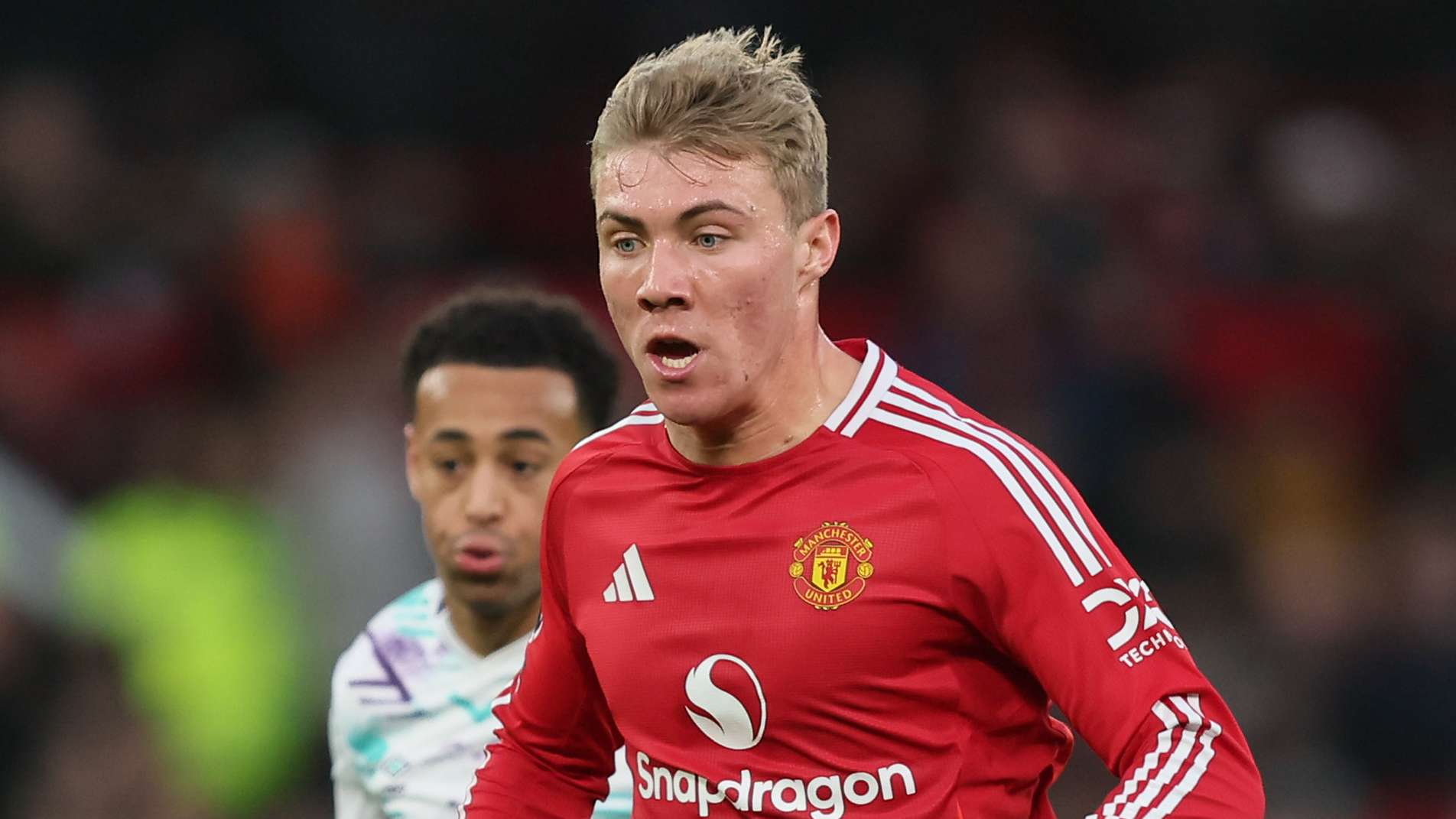 取得了长足 取得了长足